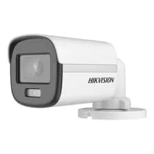 Cámara Seguridad Ds-2ce10df0t-pf 2mp Color Blanco Hikvision