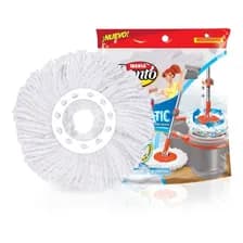 Repuesto Iberia Pronto Mopa Turbo Matic Microfibra