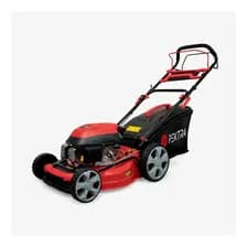 Cortadora Césped A Gasolina 4 En 1 Naftera 3.6hp Pektra Rojo