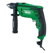 Taladro Percutor De Mano Branx 850w 13mm 3000rpm Brnx0052 Verde 50hz 50 Hz