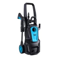 Hidrolavadora Gamma Pro Wash 2000 G2517ar Frecuencia 50 Hz Negro