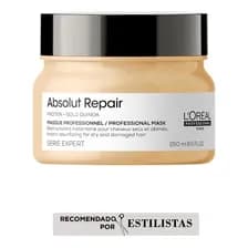Mascarilla L'oréal Professionnel Absolut Repair 250ml