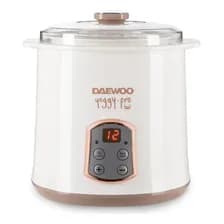 Yogurtera Daewoo Yoggi Dym672tpro Color Blanco
