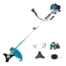 Desmalezadora Vöhler Vhde55 52cc 2.2hp 1500w Con Accesorios