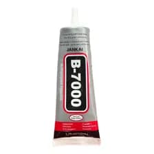 Pegamento B7000 Transparente Grande 110ml Adhesivo / Reparaciones / Manualidades