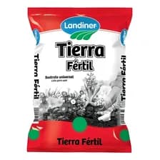 Landiner Tierra Fértil 50l Sustrato Universal