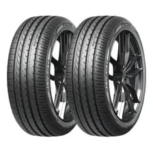 Kit De 2 Neumáticos Pace Alventi P 195/55r15 85 V