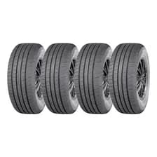 Kit X4 Neumáticos Onyx Ny-806 165 70 R13 79t T