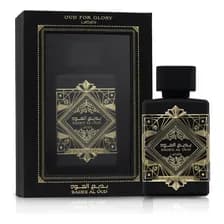 Lattafa Bade'e Al Oud For Glory Edp Spray Hombre 100 Ml