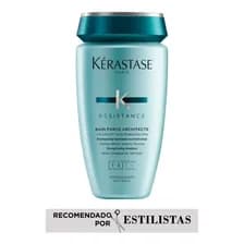 Resistance Bain Force Architecte | 250 Ml | Kérastase Resistance