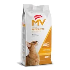 Alimento Seco Mv Dieta Prescripta Urinario Para Gato Adulto 7.5 Kg