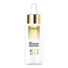 Protector Solar L'oréal Paris Uv Defender Sérum Fps 50+