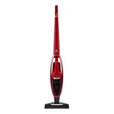 Aspiradora Recargable Electrolux 2 En 1 Erg36 18v Ub Color Rojo