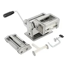 Maquina Fabrica De Pastas Raviolera Zego Acero Inox Acero Inox