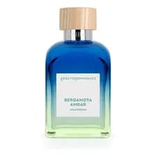 Perfume Adolfo Dominguez Bergamota Ambar Para Hombre 200ml