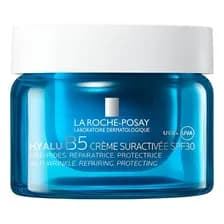 La Roche Posay Hyalu B5 Crema Con Spf30 50 Ml Momento De Aplicación Día Tipo De Piel Todo Tipo De Piel