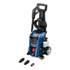 Hidrolavadora Bosch De Alta Presión Ghp 200 Color Azul 1700