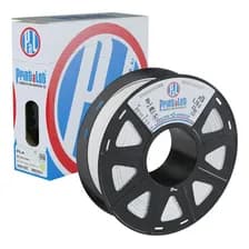 Filamento Para Impresoras 3d Printalot Pla X 1kg Aditivado Color Blanco