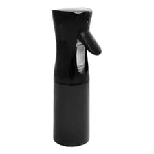Vaporizador Spray Continuo Negro 200ml Jessamy