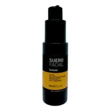Suero Facial Iluminador - Biobellus 30cc Bp Momento De Aplicación Día/noche Tipo De Piel Normal