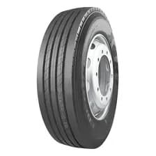 Cubierta Xbri Ecoplus A2 215/75r17.5 Bsw 135/133 Índice De Velocidad J
