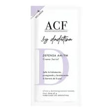 Repuesto Crema Facial Acf Defensa Am/pm By Dadatina X 45 G Todo Tipo De Piel
