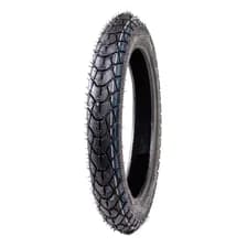 Cubierta Drook 80/100-14 Tt Moto Urbana Alta Durabilidad