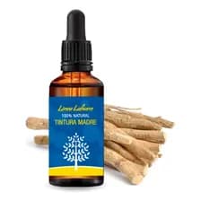 Ashwagandha Tintura Madre Lahuen 50ml Ginseng Indio Gotero Hierba