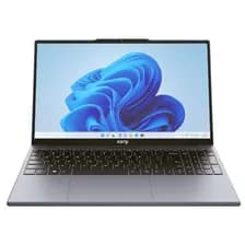 Notebook Kanji Celeron N4020c 4gb Ssd 128gb 15.6 Win11 Negro
