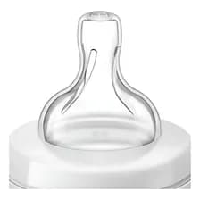 Set De 3 Mamaderas Anticolic Philips Avent Scy119/18