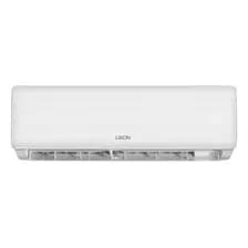 Aire Acondicionado Split Frío/calor Likon 3200w Lks35wcew Color Blanco
