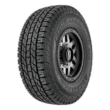 Neumático 265/60r18-110h G015 Yokohama H
