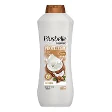 Shampoo Plusbelle Proteccion Coco Y Karite 1000ml