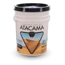 Aislante Térmico Líquido Isolant Atacama 20l Para Techos Y Muros Blanco