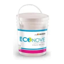 Econove Enduido Interior 25 Kg Anclaflex Pintumm Color Blanco