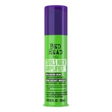 Crema Cabello Rizado Tigi Bed Head Curls Rock Amplifier 100ml
