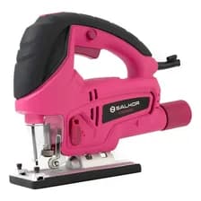 Sierra Caladora Pendular 800w 3000rpm Salkor Skpr8000
