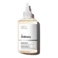The Ordinary Glycolic Acid 7% Exfoliating Toner Normal Noche