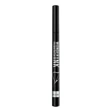 Delineador De Ojos Waterpoof Rimmel Wonder'ink Negro Mate