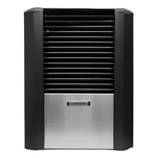 Calefactor Tiro Balanceado Peltre Coppens 4000 Tb Derecha Peltre Acero