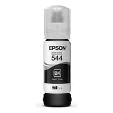 Tinta De Impresora Epson T544 De 65 Ml Negro