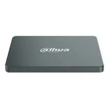 Disco Sólido 1tb 1000gb Dahua 2.5 Sata 3 24/7 Dvr Cctv Ssd Gris Oscuro