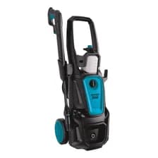 Hidrolavadora Gamma Premium Wash 3000 G2520 2500w Negro