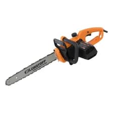 Electrosierra Motosierra Lusqtoff Esl2000-8 2000w Espada 40cm Naranja