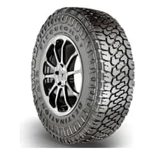 Neumatico 265/65r17 Firestone Destination Atx Índice De Velocidad T
