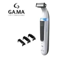 Afeitadora Gama G-blade Usb Wet&dry Blanco