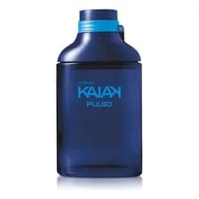 Perfume Kaiak Pulso Masculino Edt 100 Ml Natura