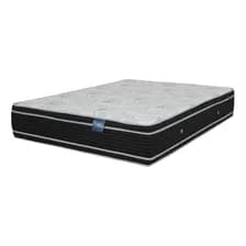 Colchón Sueño Dorado Rembrandt 2 Plazas Espuma 140x190 Cm Negro
