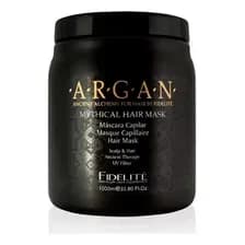 Máscara Fidelité Mythical Argán Nutrición 1kg