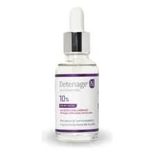 Serum Facial Detenage N Niacinamida Antiedad X 30 Ml Todo Tipo De Piel Día/noche